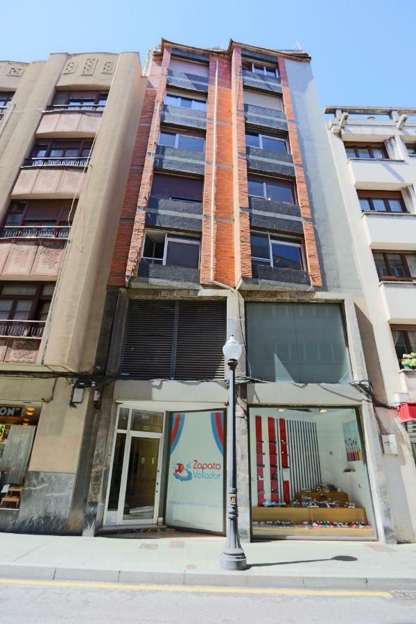 Estudio Centro-Nautico I Gijón Exterior foto